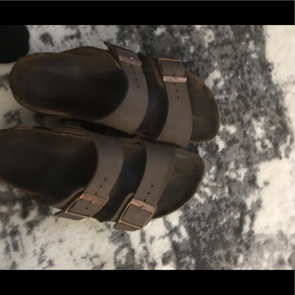 Birkenstock’s